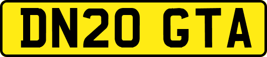 DN20GTA
