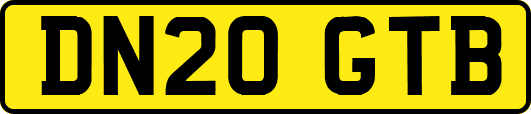 DN20GTB