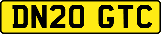 DN20GTC