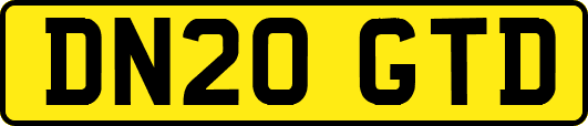 DN20GTD