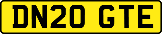 DN20GTE