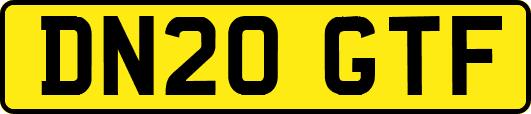 DN20GTF