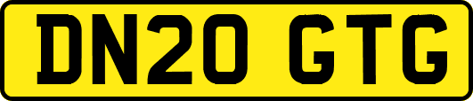 DN20GTG