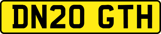 DN20GTH