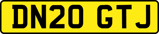 DN20GTJ