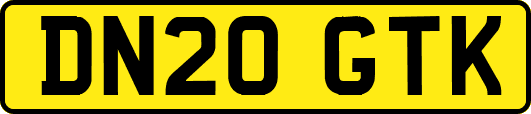 DN20GTK