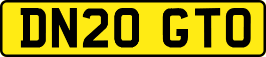 DN20GTO