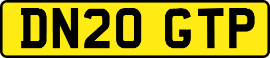 DN20GTP