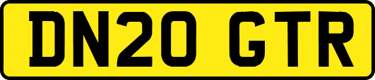 DN20GTR