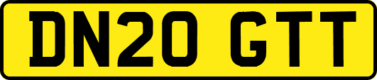 DN20GTT