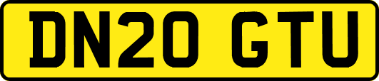 DN20GTU