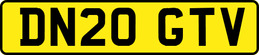 DN20GTV