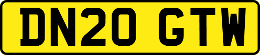 DN20GTW