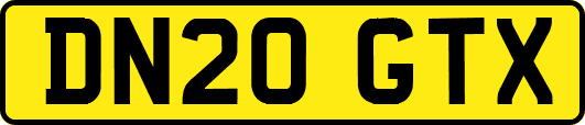 DN20GTX
