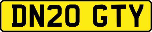 DN20GTY