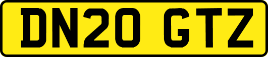 DN20GTZ