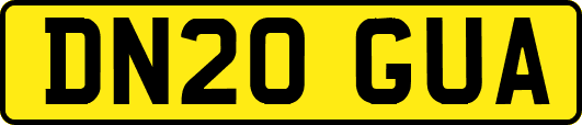 DN20GUA
