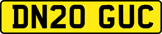 DN20GUC