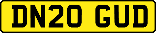 DN20GUD