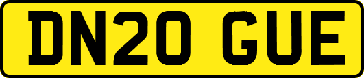 DN20GUE