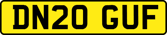 DN20GUF