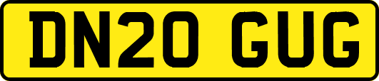 DN20GUG
