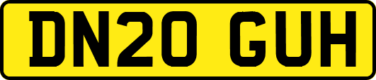 DN20GUH