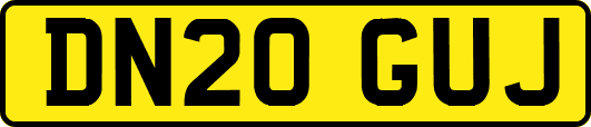 DN20GUJ