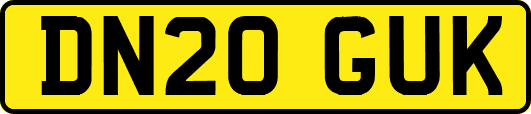 DN20GUK