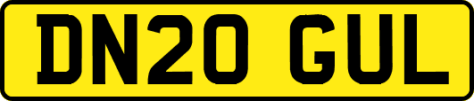 DN20GUL