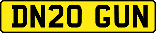 DN20GUN