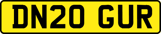 DN20GUR