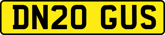 DN20GUS