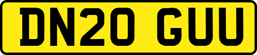 DN20GUU
