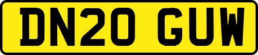 DN20GUW