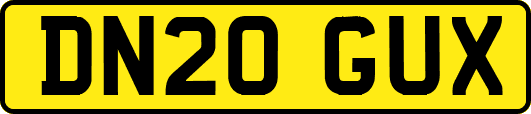 DN20GUX