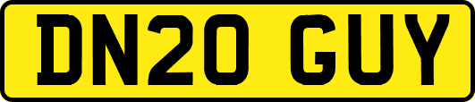 DN20GUY