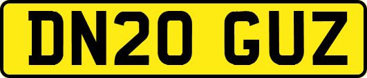 DN20GUZ