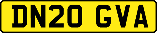 DN20GVA