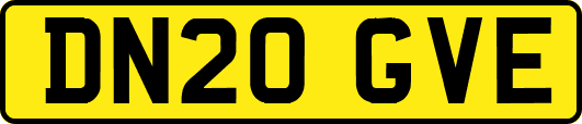 DN20GVE