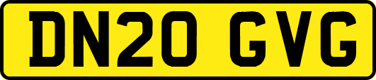 DN20GVG