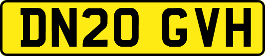 DN20GVH