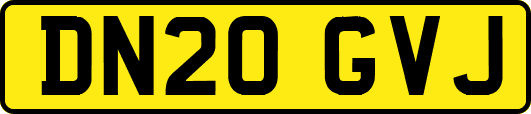 DN20GVJ