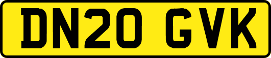 DN20GVK