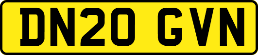DN20GVN