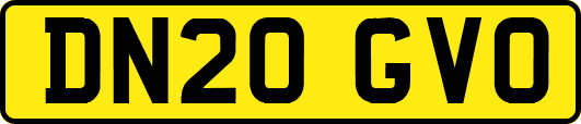 DN20GVO
