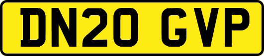 DN20GVP