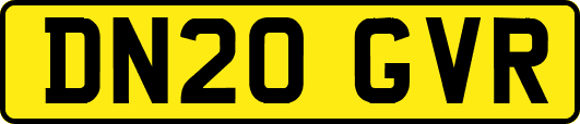 DN20GVR