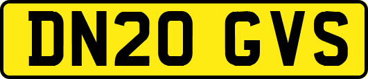 DN20GVS