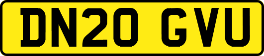 DN20GVU